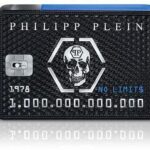 PHILIPP PLEIN NO LIMITS SUPER FRESH EDT M 90ML