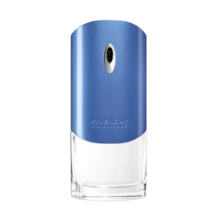 GIVENCHY BLUE LABEL EDT M 100ML