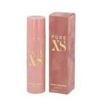 P.R. PURE XS DEO D 150ML
