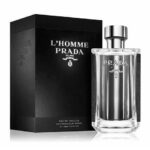 PRADA L`HOMME EDT 100ML