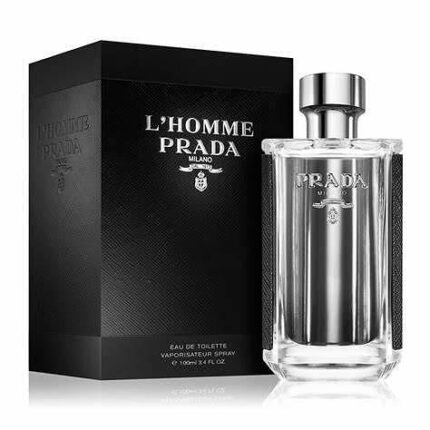PRADA L`HOMME EDT 100ML