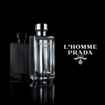 PRADA L`HOMME EDT 100ML