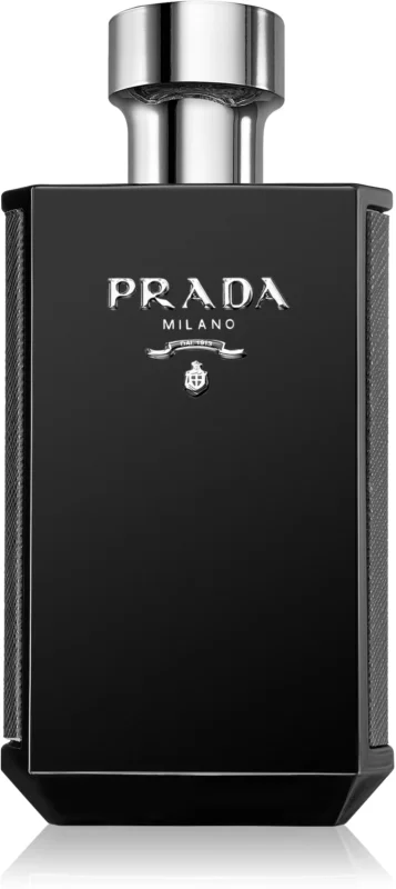 PRADA L`HOMME INTENSE EDP 100ML PRADA L`HOMME INTENSE EDP 100ML