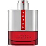 PRADA LUNA ROSA EAU SPORT EDT M 100ML