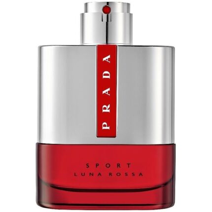PRADA LUNA ROSA EAU SPORT EDT M 100ML