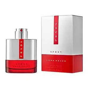 PRADA LUNA ROSA EAU SPORT EDT M 100ML
