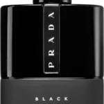 PRADA LUNA ROSSA BLACK EDP M 100ML