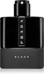 PRADA LUNA ROSSA BLACK EDP M 100ML