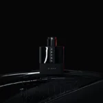 PRADA LUNA ROSSA BLACK EDP M 100ML