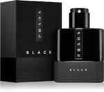 PRADA LUNA ROSSA BLACK EDP M 50ML
