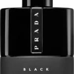 PRADA LUNA ROSSA BLACK EDP M 50ML