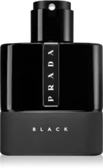PRADA LUNA ROSSA BLACK EDP M 50ML