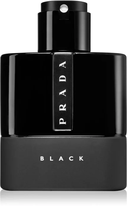 PRADA LUNA ROSSA BLACK EDP M 50ML