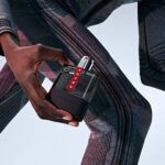PRADA LUNA ROSSA CARBON EDT M 50ML PRADA LUNA ROSSA CARBON EDT M 50ML