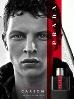 PRADA LUNA ROSSA CARBON EDT M 50ML PRADA LUNA ROSSA CARBON EDT M 50ML