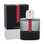 PRADA LUNA ROSSA CARBON EDT M 50ML PRADA LUNA ROSSA CARBON EDT M 50ML