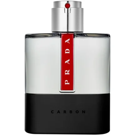 PRADA LUNA ROSSA CARBON EDT M 50ML