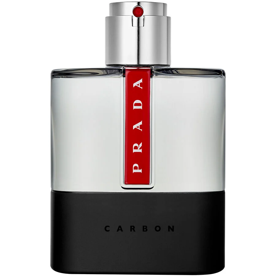 PRADA LUNA ROSSA CARBON EDT M 50ML PRADA LUNA ROSSA CARBON EDT M 50ML