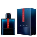 PRADA LUNA ROSSA OCEAN EDP M 100ML