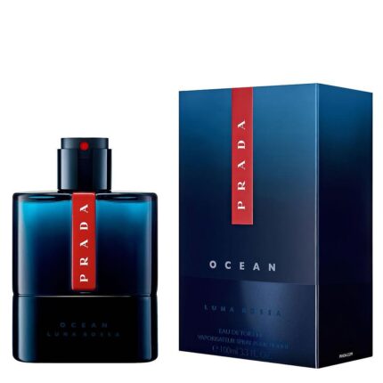 PRADA LUNA ROSSA OCEAN EDP M 100ML