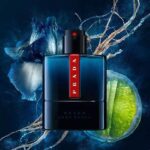 PRADA LUNA ROSSA OCEAN EDP M 100ML