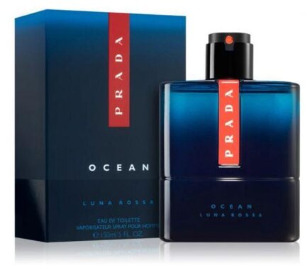 PRADA LUNA ROSSA OCEAN EDT M 50ML