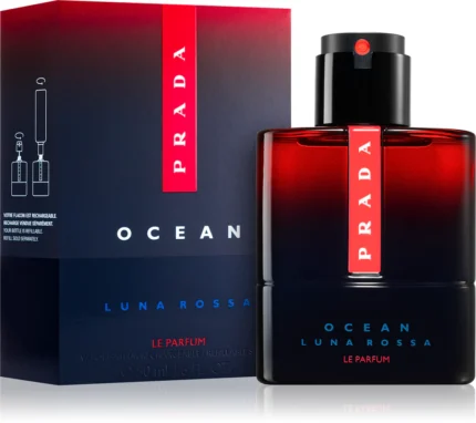 PRADA LUNA ROSSA OCEAN LE PARFUM M 50ML