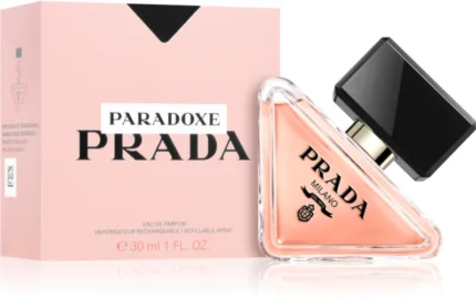 PRADA PARADOXE EDP D 30ML