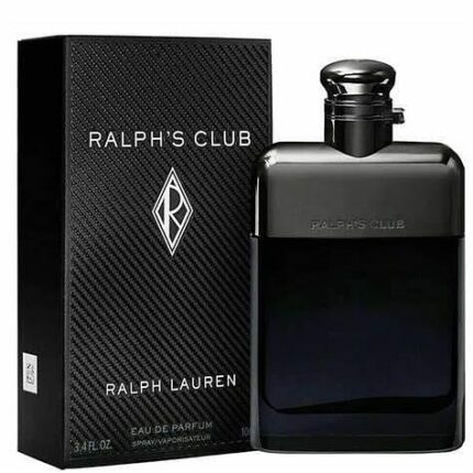 RALPH LAUREN RALPH`S CLUB EDP 100ML