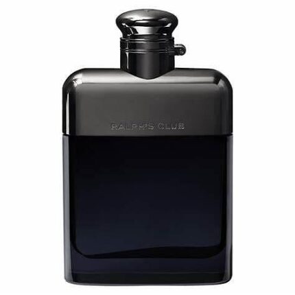 RALPH LAUREN RALPH`S CLUB EDP 100ML