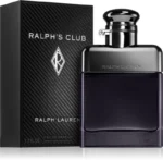 RALPH LAUREN RALPH`S CLUB EDP 50ML