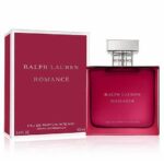 RALPH LAUREN ROMANCE INTENSE EDP D 100ML