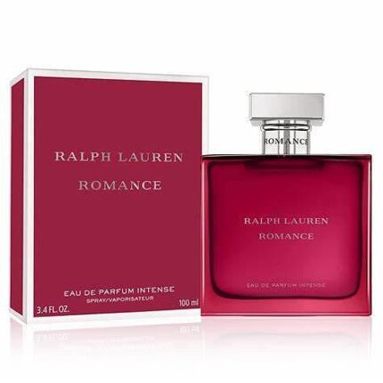 RALPH LAUREN ROMANCE INTENSE EDP D 100ML