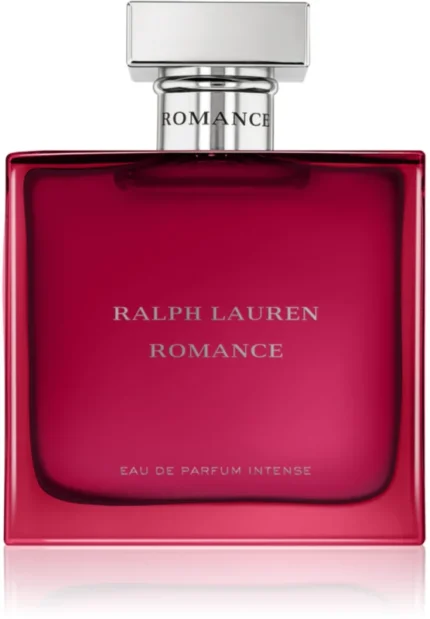 RALPH LAUREN ROMANCE INTENSE EDP D 100ML