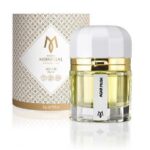 RAMON MONEGAL AGAR MUSK EDP U 100ML B.O RAMON MONEGAL AGAR MUSK EDP U 100ML B.O