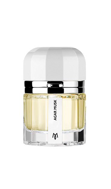 RAMON MONEGAL AGAR MUSK EDP U 100ML B.O