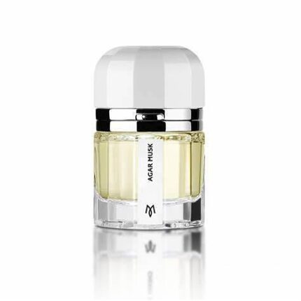 RAMON MONEGAL AGAR MUSK EDP U 50ML