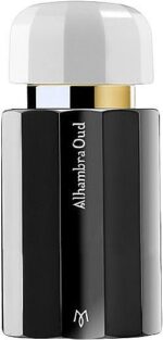 RAMON MONEGAL ALHAMBRA OUD EDP U 100ML