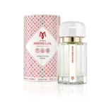 RAMON MONEGAL ATRACTONE MUSK EDP 100ML