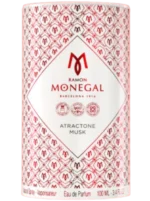 RAMON MONEGAL ATRACTONE MUSK EDP 100ML