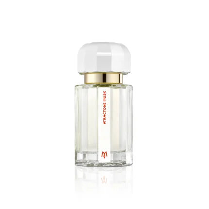 RAMON MONEGAL ATRACTONE MUSK EDP 100ML