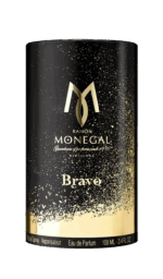 RAMON MONEGAL BRAVO EDP U ROUND BOX
