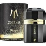 RAMON MONEGAL BRAVO EDP U ROUND BOX