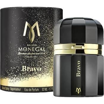 RAMON MONEGAL BRAVO EDP U ROUND BOX