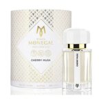 RAMON MONEGAL CHERRY MUSK EDP U 100ML