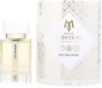 RAMON MONEGAL COTTON MUSK EDP U