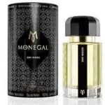 RAMON MONEGAL DRY WOOD EDP U 100ML