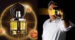 RAMON MONEGAL DRY WOOD EDP U 100ML