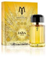 RAMON MONEGAL FAISA EDP U 100ML B.O