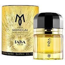 RAMON MONEGAL FAISA EDP U ROUND BOX